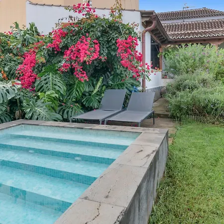 El Bebedero De Sauces Vakantiehuis *