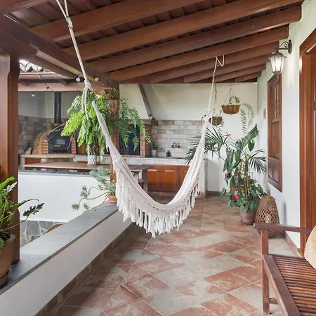 El Bebedero De Sauces Vakantiehuis